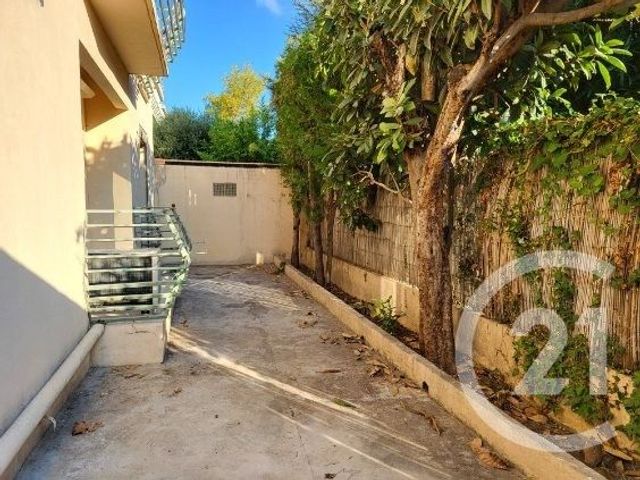 Appartement T2 à louer MARIGNANE