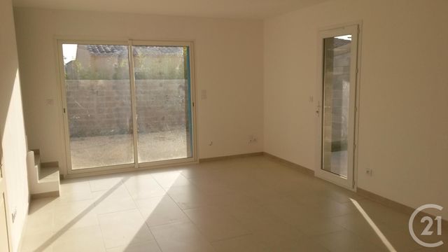 maison à louer - 4 pièces - 73.17 m2 - GIGNAC LA NERTHE - 13 - PROVENCE-ALPES-COTE-D-AZUR - Century 21 Contact Immobilier