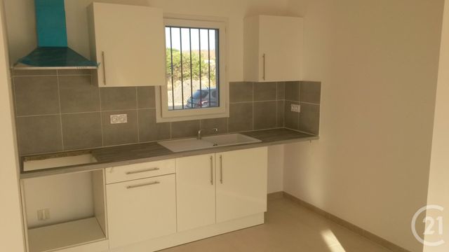 maison - GIGNAC LA NERTHE - 13