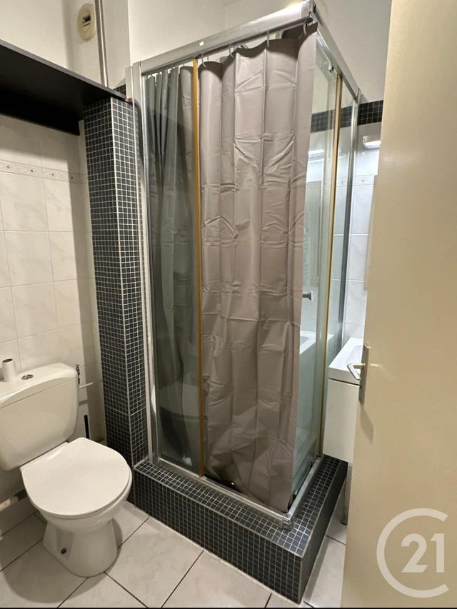 Afficher la photo en grand Appartement F2 à vendre - 2 pièces - 42.03 m2 - MARIGNANE - 13 - PROVENCE-ALPES-COTE-D-AZUR - Century 21 Contact Immobilier