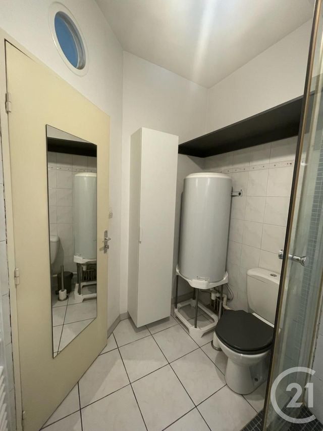 Afficher la photo en grand Appartement F2 à vendre - 2 pièces - 42.03 m2 - MARIGNANE - 13 - PROVENCE-ALPES-COTE-D-AZUR - Century 21 Contact Immobilier
