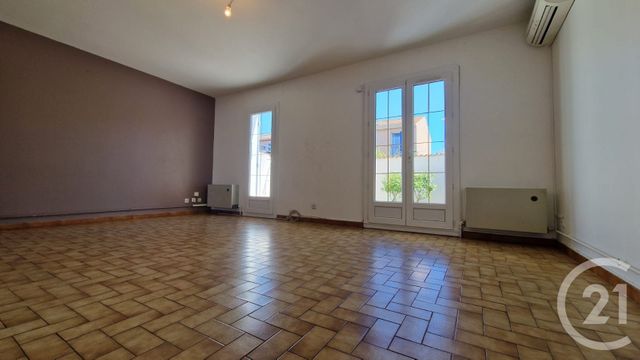 maison à vendre - 4 pièces - 82.0 m2 - MARIGNANE - 13 - PROVENCE-ALPES-COTE-D-AZUR - Century 21 Contact Immobilier