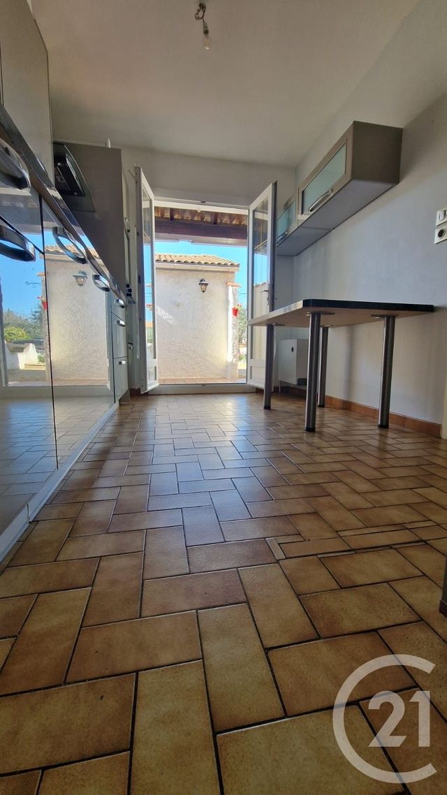 maison à vendre - 4 pièces - 82.0 m2 - MARIGNANE - 13 - PROVENCE-ALPES-COTE-D-AZUR - Century 21 Contact Immobilier