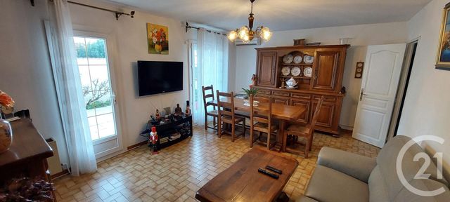 maison à vendre - 4 pièces - 82.0 m2 - MARIGNANE - 13 - PROVENCE-ALPES-COTE-D-AZUR - Century 21 Contact Immobilier