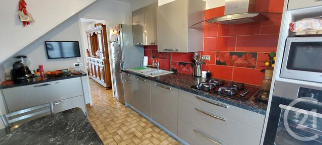 maison à vendre - 4 pièces - 82.0 m2 - MARIGNANE - 13 - PROVENCE-ALPES-COTE-D-AZUR - Century 21 Contact Immobilier