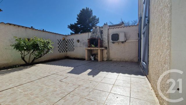 maison à vendre - 4 pièces - 82.0 m2 - MARIGNANE - 13 - PROVENCE-ALPES-COTE-D-AZUR - Century 21 Contact Immobilier