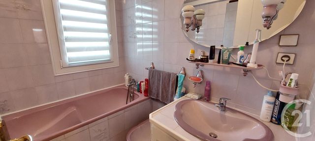 maison à vendre - 4 pièces - 82.0 m2 - MARIGNANE - 13 - PROVENCE-ALPES-COTE-D-AZUR - Century 21 Contact Immobilier