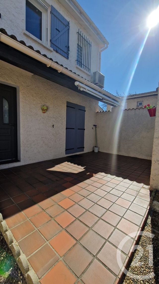 maison à vendre - 4 pièces - 82.0 m2 - MARIGNANE - 13 - PROVENCE-ALPES-COTE-D-AZUR - Century 21 Contact Immobilier