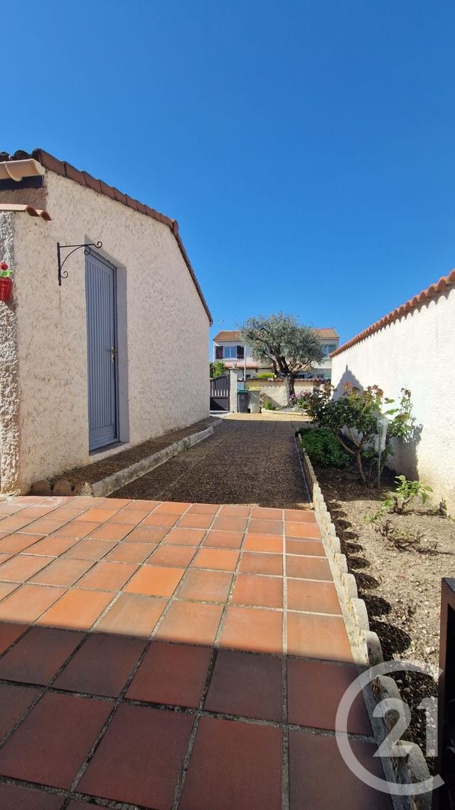 maison à vendre - 4 pièces - 82.0 m2 - MARIGNANE - 13 - PROVENCE-ALPES-COTE-D-AZUR - Century 21 Contact Immobilier