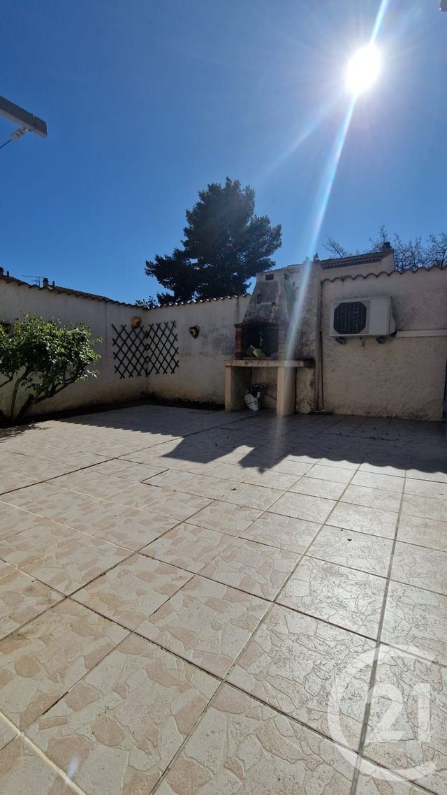 maison à vendre - 4 pièces - 82.0 m2 - MARIGNANE - 13 - PROVENCE-ALPES-COTE-D-AZUR - Century 21 Contact Immobilier