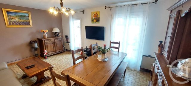 maison à vendre - 4 pièces - 82.0 m2 - MARIGNANE - 13 - PROVENCE-ALPES-COTE-D-AZUR - Century 21 Contact Immobilier