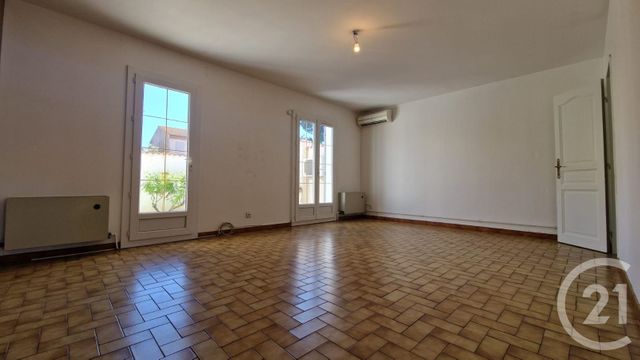 maison à vendre - 4 pièces - 82.0 m2 - MARIGNANE - 13 - PROVENCE-ALPES-COTE-D-AZUR - Century 21 Contact Immobilier