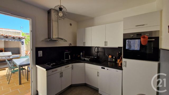 maison à vendre - 4 pièces - 71.0 m2 - MARIGNANE - 13 - PROVENCE-ALPES-COTE-D-AZUR - Century 21 Contact Immobilier