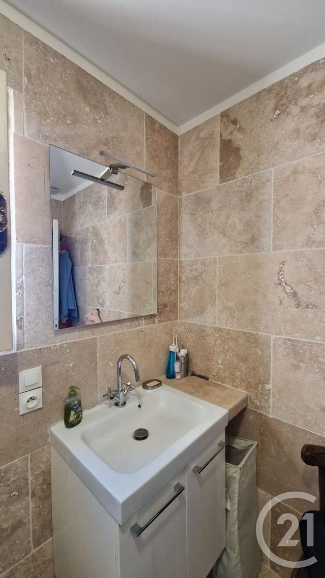 maison à vendre - 4 pièces - 71.0 m2 - MARIGNANE - 13 - PROVENCE-ALPES-COTE-D-AZUR - Century 21 Contact Immobilier