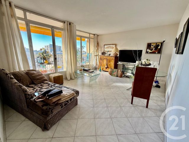 Appartement F4 à vendre MARIGNANE