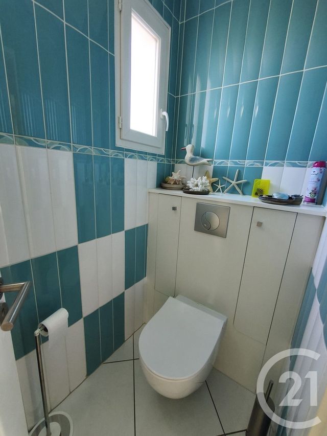 maison à vendre - 4 pièces - 137.0 m2 - MARIGNANE - 13 - PROVENCE-ALPES-COTE-D-AZUR - Century 21 Contact Immobilier