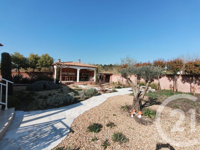 maison à vendre - 4 pièces - 137.0 m2 - MARIGNANE - 13 - PROVENCE-ALPES-COTE-D-AZUR - Century 21 Contact Immobilier