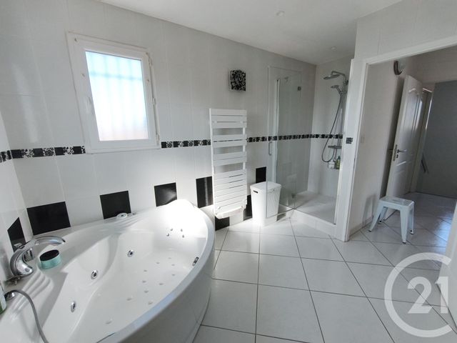 maison à vendre - 4 pièces - 137.0 m2 - MARIGNANE - 13 - PROVENCE-ALPES-COTE-D-AZUR - Century 21 Contact Immobilier