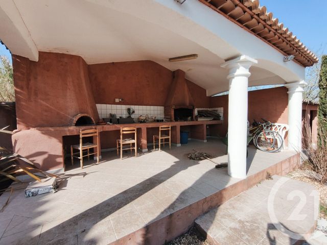 maison à vendre - 4 pièces - 137.0 m2 - MARIGNANE - 13 - PROVENCE-ALPES-COTE-D-AZUR - Century 21 Contact Immobilier