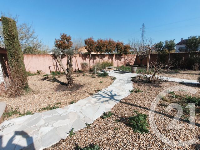 maison à vendre - 4 pièces - 137.0 m2 - MARIGNANE - 13 - PROVENCE-ALPES-COTE-D-AZUR - Century 21 Contact Immobilier