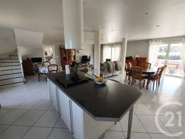 maison à vendre - 4 pièces - 137.0 m2 - MARIGNANE - 13 - PROVENCE-ALPES-COTE-D-AZUR - Century 21 Contact Immobilier