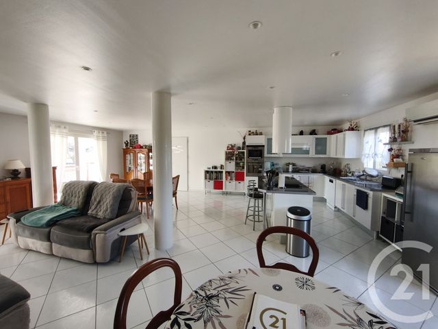 maison à vendre - 4 pièces - 137.0 m2 - MARIGNANE - 13 - PROVENCE-ALPES-COTE-D-AZUR - Century 21 Contact Immobilier