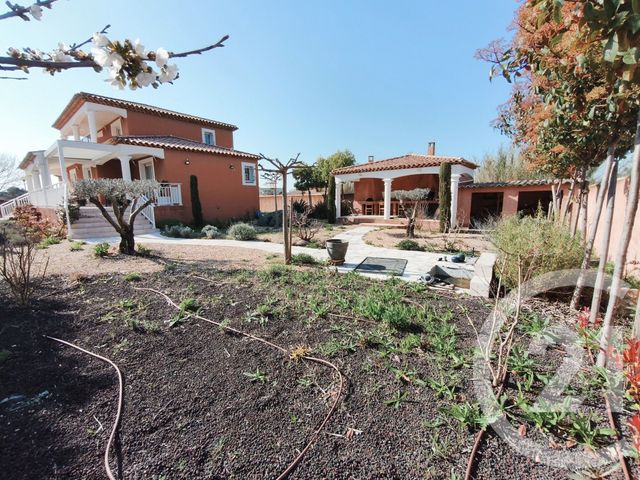 maison à vendre - 4 pièces - 137.0 m2 - MARIGNANE - 13 - PROVENCE-ALPES-COTE-D-AZUR - Century 21 Contact Immobilier