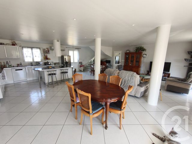 maison à vendre - 4 pièces - 137.0 m2 - MARIGNANE - 13 - PROVENCE-ALPES-COTE-D-AZUR - Century 21 Contact Immobilier