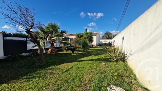 maison à vendre - 4 pièces - 100.0 m2 - 13 - PROVENCE-ALPES-COTE-D-AZUR - Century 21 Contact Immobilier