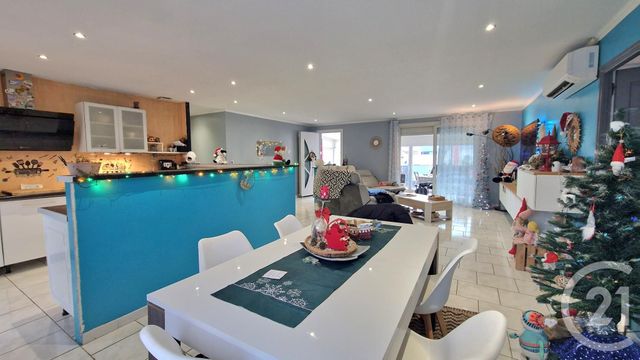 maison à vendre - 4 pièces - 100.0 m2 - 13 - PROVENCE-ALPES-COTE-D-AZUR - Century 21 Contact Immobilier