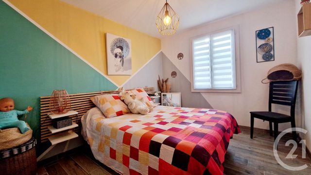 maison à vendre - 4 pièces - 100.0 m2 - 13 - PROVENCE-ALPES-COTE-D-AZUR - Century 21 Contact Immobilier