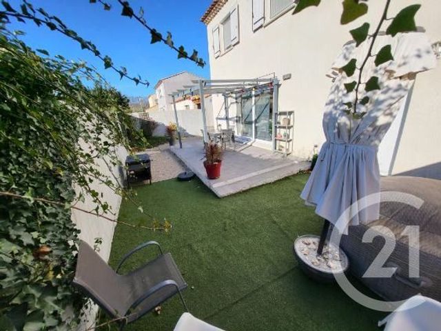 Maison à vendre SENAS