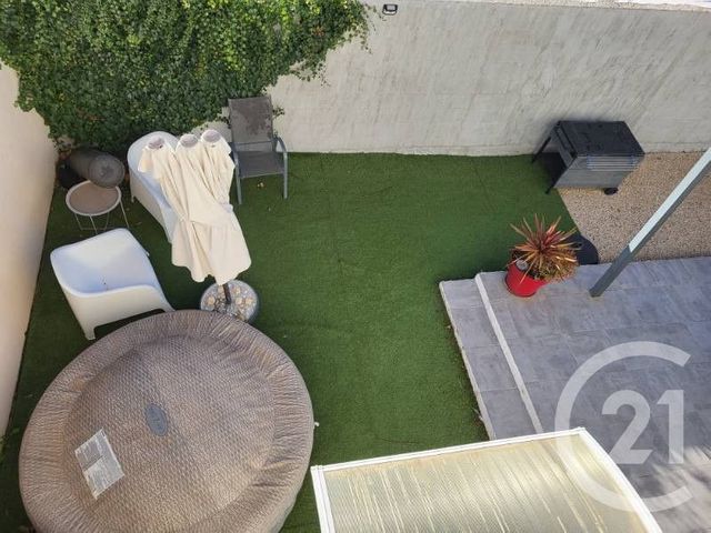 maison à vendre - 4 pièces - 106.29 m2 - SENAS - 13 - PROVENCE-ALPES-COTE-D-AZUR - Century 21 Contact Immobilier