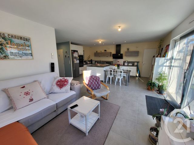 maison à vendre - 4 pièces - 106.29 m2 - SENAS - 13 - PROVENCE-ALPES-COTE-D-AZUR - Century 21 Contact Immobilier