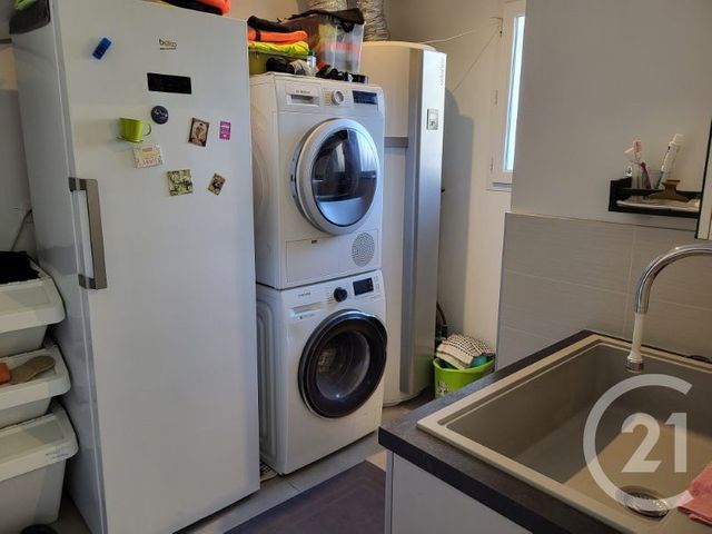 maison à vendre - 4 pièces - 106.29 m2 - SENAS - 13 - PROVENCE-ALPES-COTE-D-AZUR - Century 21 Contact Immobilier