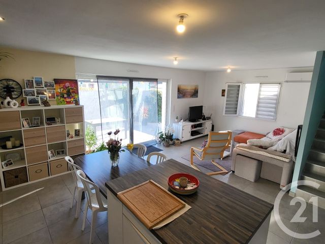 maison à vendre - 4 pièces - 106.29 m2 - SENAS - 13 - PROVENCE-ALPES-COTE-D-AZUR - Century 21 Contact Immobilier