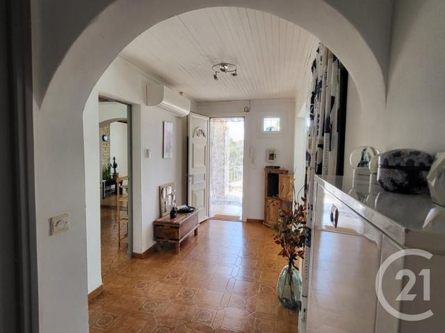 maison à vendre - 8 pièces - 250.0 m2 - MARIGNANE - 13 - PROVENCE-ALPES-COTE-D-AZUR - Century 21 Contact Immobilier