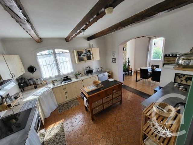 maison à vendre - 8 pièces - 250.0 m2 - MARIGNANE - 13 - PROVENCE-ALPES-COTE-D-AZUR - Century 21 Contact Immobilier