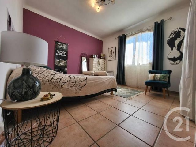 maison à vendre - 8 pièces - 250.0 m2 - MARIGNANE - 13 - PROVENCE-ALPES-COTE-D-AZUR - Century 21 Contact Immobilier