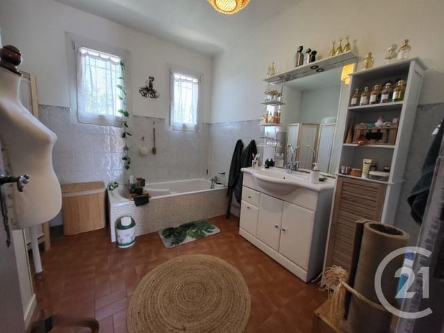 maison à vendre - 8 pièces - 250.0 m2 - MARIGNANE - 13 - PROVENCE-ALPES-COTE-D-AZUR - Century 21 Contact Immobilier