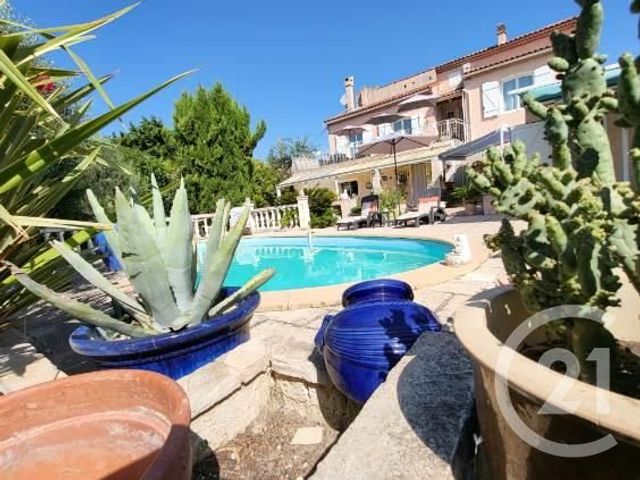 maison - MARIGNANE - 13