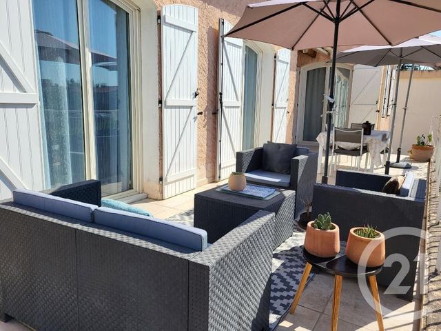 maison à vendre - 8 pièces - 250.0 m2 - MARIGNANE - 13 - PROVENCE-ALPES-COTE-D-AZUR - Century 21 Contact Immobilier