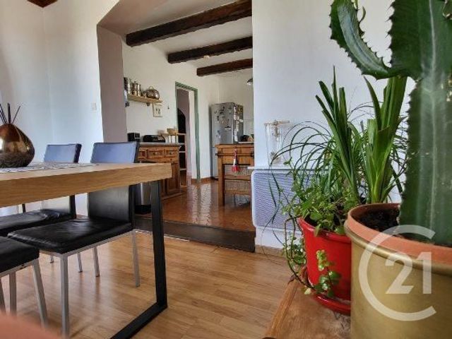 maison à vendre - 8 pièces - 250.0 m2 - MARIGNANE - 13 - PROVENCE-ALPES-COTE-D-AZUR - Century 21 Contact Immobilier