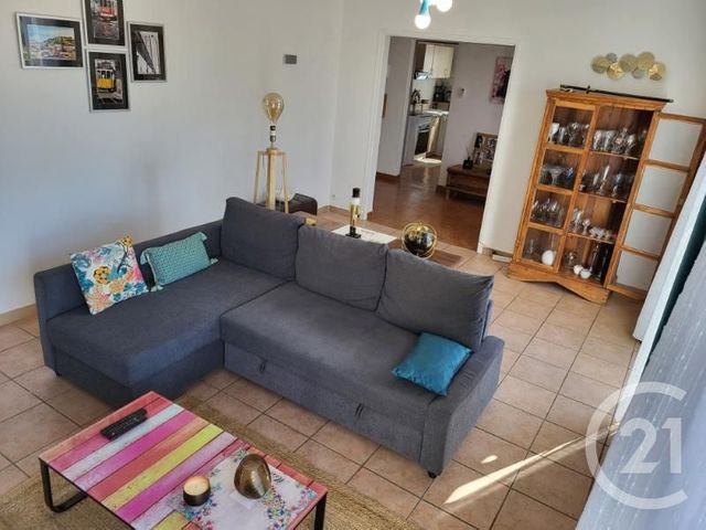 maison à vendre - 8 pièces - 250.0 m2 - MARIGNANE - 13 - PROVENCE-ALPES-COTE-D-AZUR - Century 21 Contact Immobilier