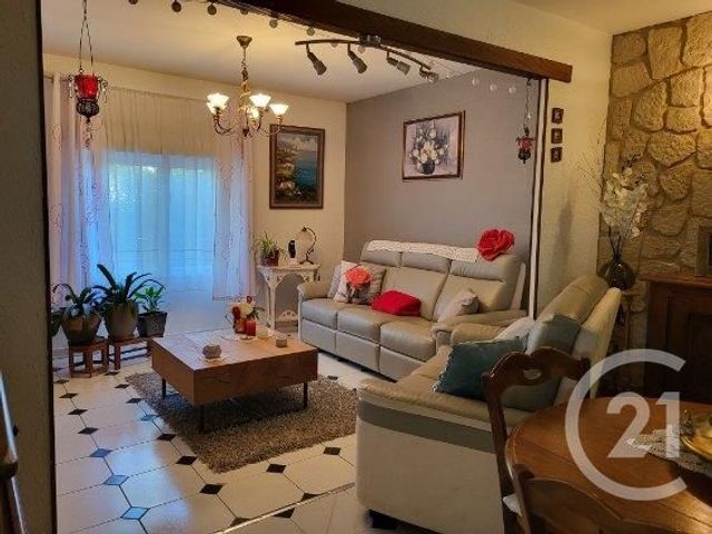 maison à vendre - 8 pièces - 250.0 m2 - MARIGNANE - 13 - PROVENCE-ALPES-COTE-D-AZUR - Century 21 Contact Immobilier