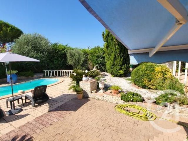 maison à vendre - 8 pièces - 250.0 m2 - MARIGNANE - 13 - PROVENCE-ALPES-COTE-D-AZUR - Century 21 Contact Immobilier