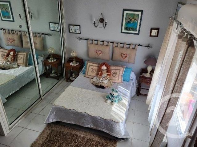 maison à vendre - 8 pièces - 250.0 m2 - MARIGNANE - 13 - PROVENCE-ALPES-COTE-D-AZUR - Century 21 Contact Immobilier