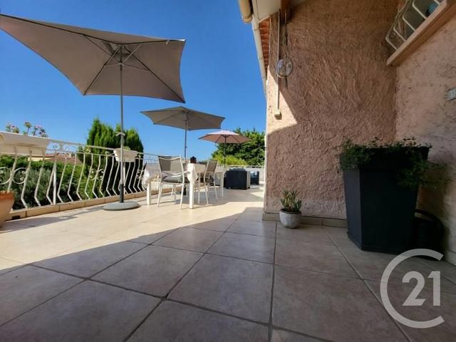 maison à vendre - 8 pièces - 250.0 m2 - MARIGNANE - 13 - PROVENCE-ALPES-COTE-D-AZUR - Century 21 Contact Immobilier