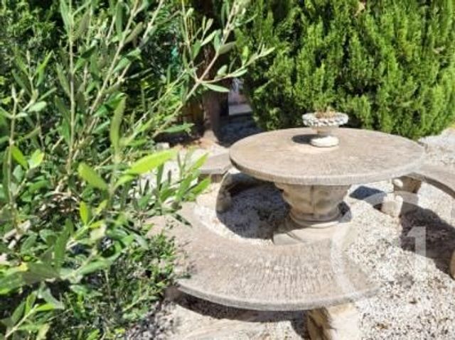 maison à vendre - 8 pièces - 250.0 m2 - MARIGNANE - 13 - PROVENCE-ALPES-COTE-D-AZUR - Century 21 Contact Immobilier