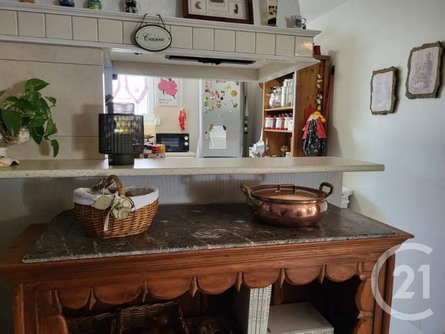 maison à vendre - 8 pièces - 250.0 m2 - MARIGNANE - 13 - PROVENCE-ALPES-COTE-D-AZUR - Century 21 Contact Immobilier